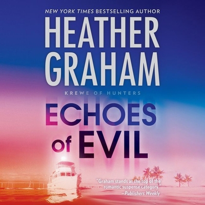 Echoes of Evil 1538517426 Book Cover