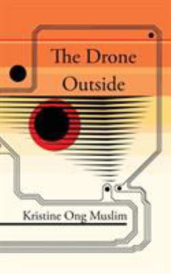 The Drone Outside 1908125543 Book Cover