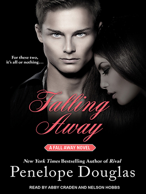 Falling Away 1494552159 Book Cover