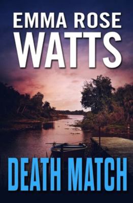 Death Match 1985002256 Book Cover
