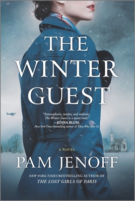 The Winter Guest 0778311570 Book Cover