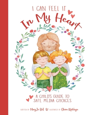 I Can Feel It in My Heart 1462144357 Book Cover