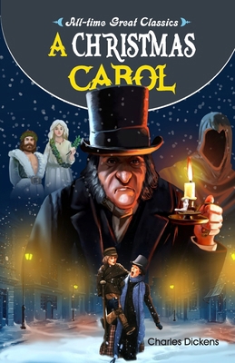 A Christmas Carol 813101570X Book Cover