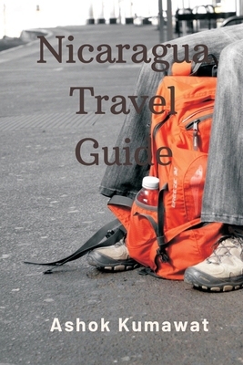 Nicaragua Travel Guide 9358814888 Book Cover