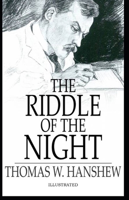 The Riddle of the Night Illustrated