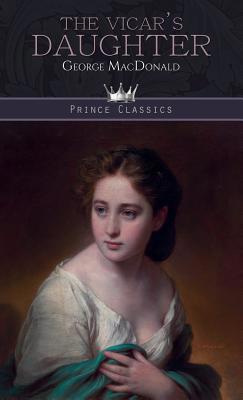 The Vicar's Daughter 9389254523 Book Cover