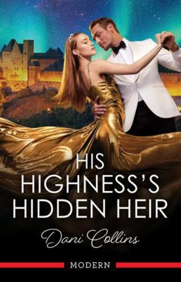 His Highness's Hidden Heir 1038935407 Book Cover