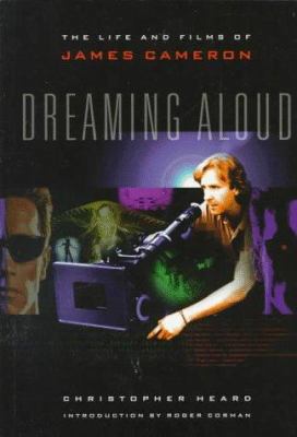 Dreaming Aloud 0385256809 Book Cover