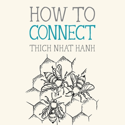 How to Connect B0CM4F1RMF Book Cover