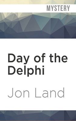 Day of the Delphi 1721345590 Book Cover