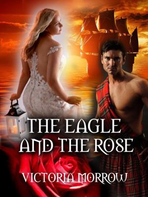 Paperback Eagle and the Rose Book