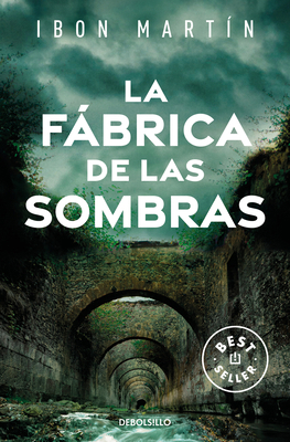 La Fábrica de Las Sombras / The Factory of Shadows [Spanish] 8466373500 Book Cover