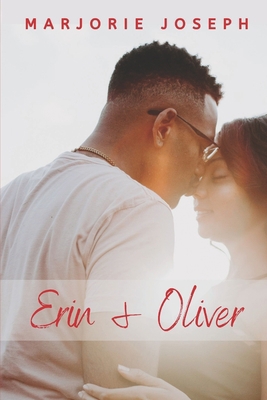 Erin & Oliver 1949798682 Book Cover