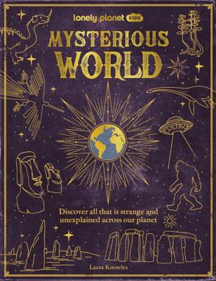 Mysterious World 1ed -anglais- 183758303X Book Cover