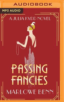 Passing Fancies 1799730751 Book Cover