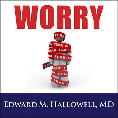 Worry B08XLGG9ZT Book Cover