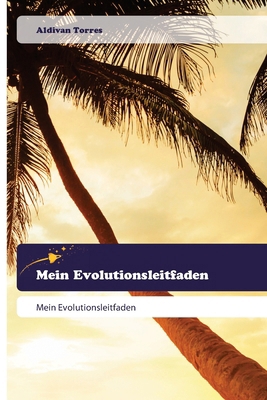 Mein Evolutionsleitfaden [German] 6202443790 Book Cover