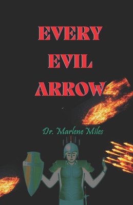 Every Evil Arow 1963164644 Book Cover
