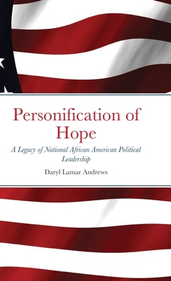 Personification of Hope: A Legacy of National A... 1716261082 Book Cover