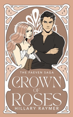 Crown of Roses 1957782064 Book Cover