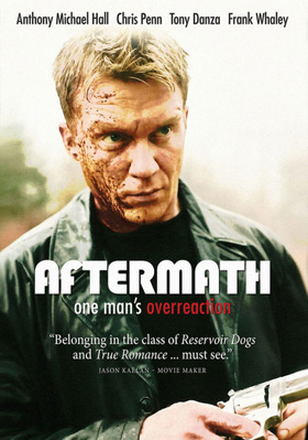 Aftermath B00SU4PFWG Book Cover