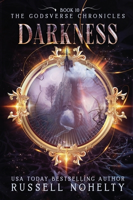 Darkness 1942350678 Book Cover