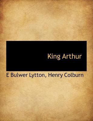 King Arthur 1140262963 Book Cover