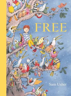 FREE            Book Cover
