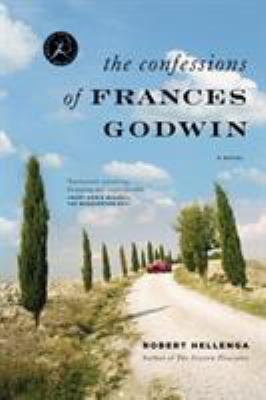 The Confessions of Frances Godwin 1620405504 Book Cover