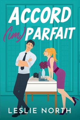 Accord (im)parfait [French] B0FBYR4JL6 Book Cover