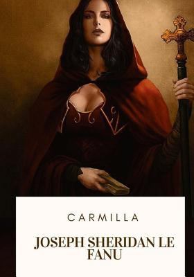 Carmilla 1717332560 Book Cover