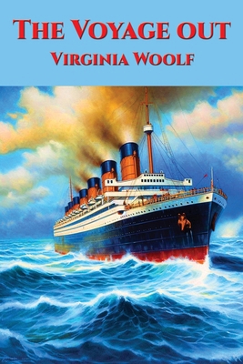 The Voyage out 1515463214 Book Cover