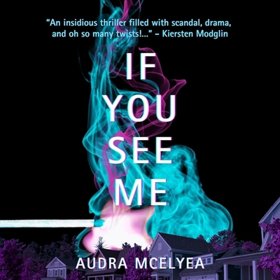 If You See Me B0CYSCRY8C Book Cover