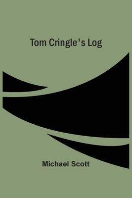 Tom Cringle'S Log 935450633X Book Cover