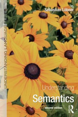 Understanding Semantics 1444122436 Book Cover