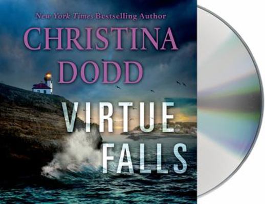Virtue Falls 1427243719 Book Cover