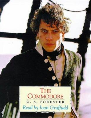 The Commodore 1859989993 Book Cover