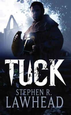 Tuck (King Raven, Book 3) 1905654138 Book Cover