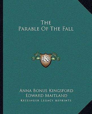 The Parable Of The Fall 1162902302 Book Cover