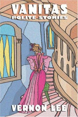 Vanitas 1592242278 Book Cover