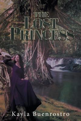 The Lost Princess 164298261X Book Cover