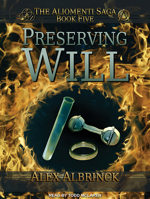 Preserving Will 1515955354 Book Cover