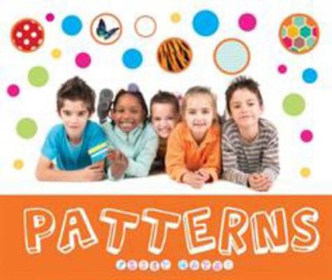 Patterns (First Maths) 1786371235 Book Cover