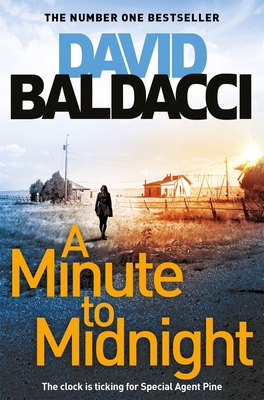 A Minute to Midnight* 150987447X Book Cover