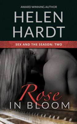 Rose in Bloom 1522652175 Book Cover