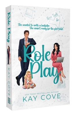 Role Play 196426426X Book Cover