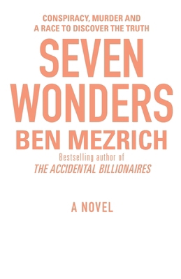 Seven Wonders B00J9V1UTQ Book Cover