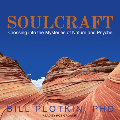 Soulcraft: Crossing Into the Mysteries of Natur... 1541403533 Book Cover