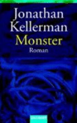 Monster. [German] 3442448182 Book Cover