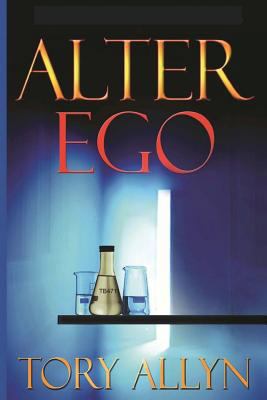 Alter Ego: Book One 0692689141 Book Cover